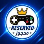 Reserved